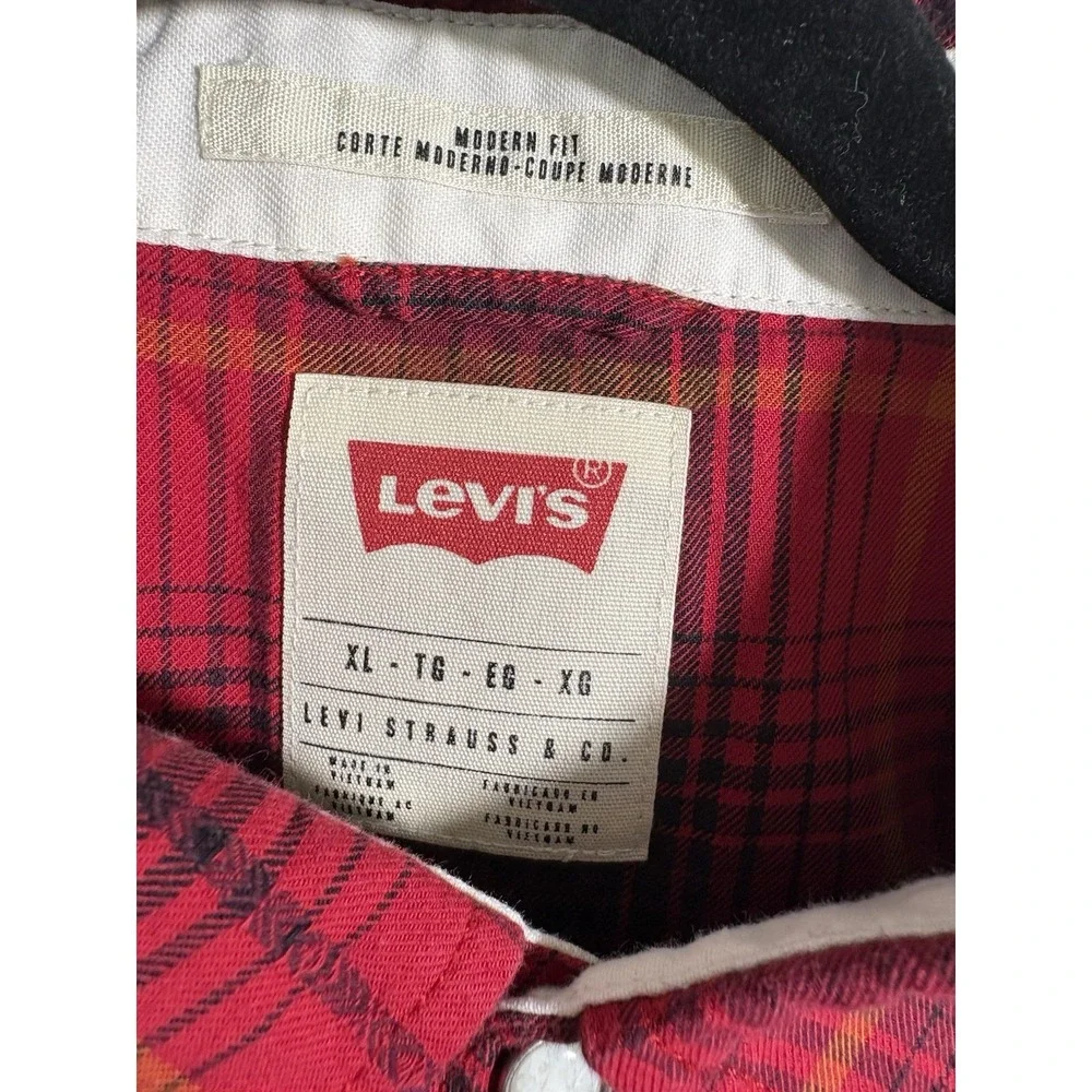 Levis this levi